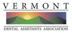 Vermont Dental Assistants Association Logo