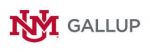 University of New Mexico at Gallup Logo