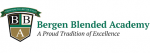 Bergen Blended Academy Logo