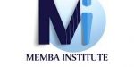 Memba Institute Logo