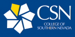 College of Southern Nevada Logo