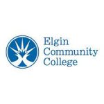 Elgin Community College Logo