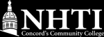 NHTI'S Concord Community College Logo