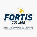 Fortis College Logo