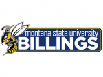 Montana State University – Billings Logo