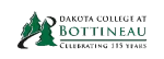 Dakota College at Bottineau Logo