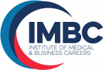 IMBC (Institute of Medical and Business Careers) Logo