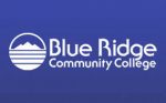 Blue Ridge Community College Logo