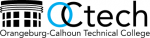 Orangeburg-Calhoun Technical College Logo