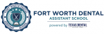 Fort Worth Dental Assistant School Logo