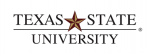 Texas State Logo