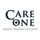 Care One Health Training Institute Logo