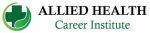 Allied Health Careers Institute Logo