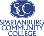 Spartanburg Community College Logo