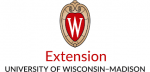 University of Wisconsin Extension Logo