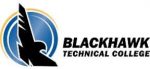 Blackhawk Technical College Logo