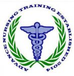 Advanced Nursing Training Logo