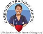 Caregiver Training School Logo