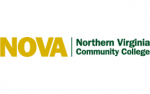 Northern Virginia Community College (NOVA) Logo