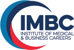 Institute of Medical and Business Careers Logo