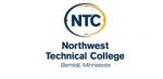 Northwest Technical College (NTC MN) Logo