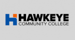 Hawkeye Community College Logo