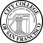 City College of San Francisco (CCSF) Logo