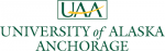 University of Alaska Anchorage Logo