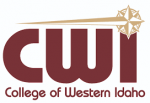 College of Western Idaho Logo