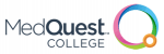 MedQuest College Logo