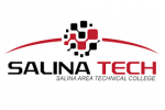 Salina Area Technical College (Salina Tech) Logo