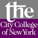 The City College of New York Logo