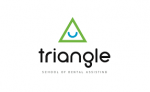 Triangle School of Dental Assisting Logo