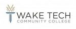 Wake Technical Community College Logo