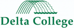 Delta College Logo