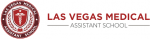 Las Vegas Medical Assistant School Logo