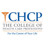 The College of Health Professionals Logo