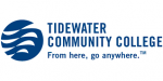 Tidewater Community College Logo