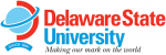 Delaware State University Logo