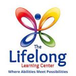 The Lifelong Learning Center Logo