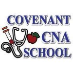 Covenant C.N.A. School Logo