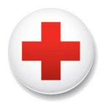 The American Red Cross Connecticut Chapter Logo