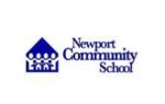 Newport Community School Logo