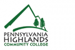 Pennsylvania Highlands Community College Logo