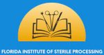 Florida Institute of Sterile Processing Logo