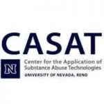 Center for the Application of Substance Abuse Technologies (CASAT)