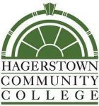 Hagerstown Community College Logo