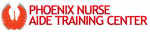 Phoenix Nurse Aide Training Center Logo