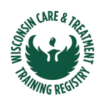 Wisconsin Caregiver Academy – UW Green Bay Logo
