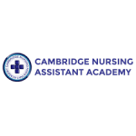 Cambridge Nursing Assistant Academy Logo